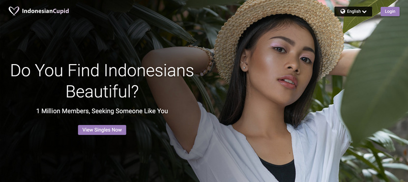 indonesiancupid.com review